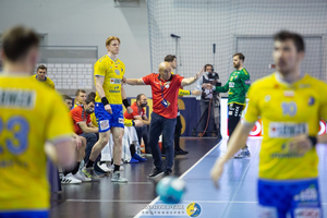 [WIDEO] Dujszebajew przeprosił za kontrowersyjną sytuację