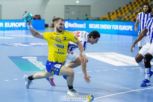 Karaliok trzy razy odmówił Barcelonie. „Dla jednych Liga Mistrzów to marzenie, dla mnie jest celem