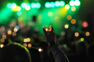 Zobacz Koncert Uwielbienia w Występie!