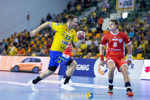 Przed Łomżą Vive cztery wyjazdy z rzędu. Na początek nad morze