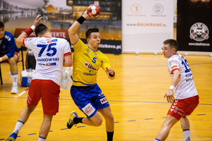 Olejniczak: Już teraz musimy wymagać od siebie więcej