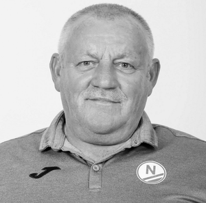 Nie żyje Marian Maziarek, kierownik GKS Nowiny