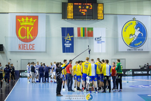 Flensburg pokonał PSG. Łomża Vive miejsce w 