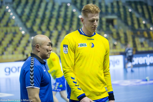 Moryto i Gębala nie pojadą na zgrupowanie kadry