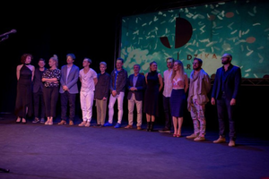 W sobotę w Teatrze Żeromskiego rozpoczyna się plebiscyt 