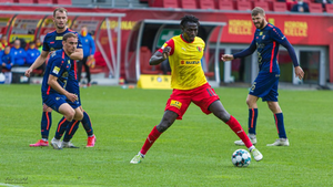 Nowak debiutuje na ławce Korony. W Opolu nie chce niczego zepsuć