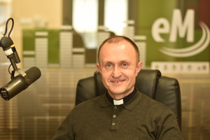 Ks. dr Tomasz Gocel: Pamiętajmy o męczeństwie duchowieństwa polskiego