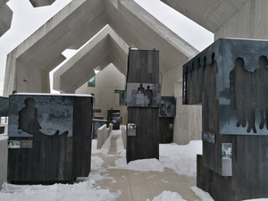 Za kilka dni otwarcie Mauzoleum w Michniowie