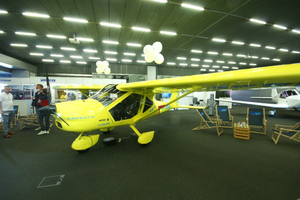 W Targach Kielce opowiedzą, jak zostać pilotem