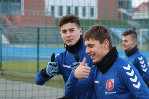 W sobotę dni otwarte SMS-u w Nowinach. W poniedziałek ruszy nabór