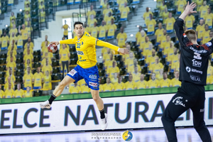 Łomża Vive nie chce robić szaleństw. W piątek gra w Głogowie