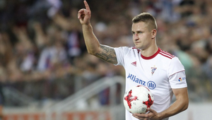 Korona sięga po obrońcę Górnika