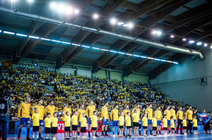 Bilety na „Świętą Wojnę” rozeszły się ekspresowo