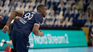 [WIDEO] Niesamowita bramka przyszłego skrzydłowego Łomży Vive