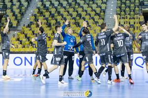 Pogromca Łomży Vive zagra w Final4