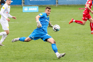 Zapytowski: Lubię takie wymagające spotkania