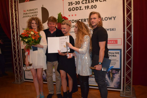 Wybierzemy najlepszych aktorów i spektakl. Rusza 29. Plebiscyt 