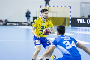 Siedmiu zawodników i trener Łomży Vive z szansami na 