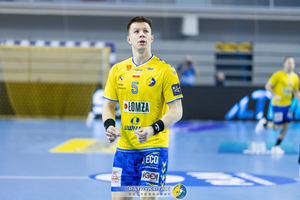 Olejniczak: Ich pozycja w tabeli nie odzwierciedla potencjału jakim dysponują