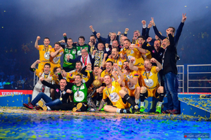 [AUDIO, FOTO, WIDEO] Pięć lat temu Vive wygrało Ligę Mistrzów