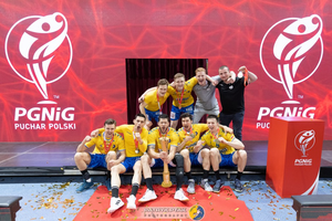 Dujszebajew: Kiedy jesteśmy mocno skoncentrowani, wszystko jest prostsze