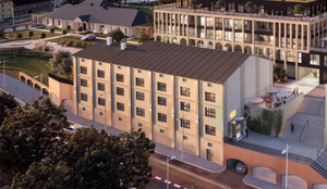 Problemów ze Wzgórzem Karscha ciąg dalszy. „To urąga miastu wojewódzkiemu”