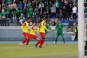 Słabiutka Korona nie popsuła święta w Radomiu