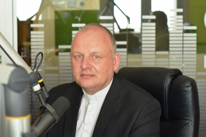 Ksiądz Krzysztof Banasik: Program 