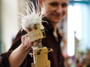 Rozpoczyna się czwarty 