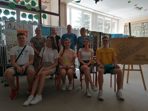 Sukces kieleckich uczniów. Wygrali ogólnopolski konkurs 