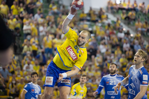 Znamy skład Ligi Mistrzów. Niepewny los Vardaru  