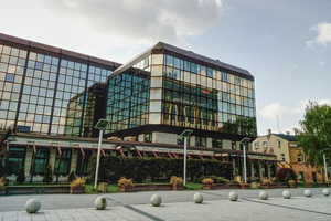 Duże zainteresowanie programem 