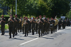 „Kadrówka” ponownie przejdzie z Krakowa do Kielc. Wielka uroczystość w Wodzisławiu