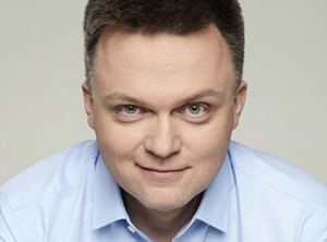 Szymon Hołownia odwiedzi Kielce