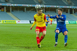 Nowy sezon Fortuna I Ligi rozpocznie się w Kielcach