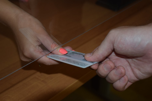 Dowód osobisty do odebrania „pod blokiem”? Radny wnioskuje o utworzenie specjalnych punktów