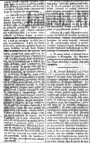 [PRZEGLĄD PRASY] Samochodem nie pojedziemy
