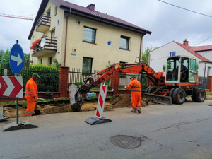 Gruntowny remont na kieleckim Szydłówku