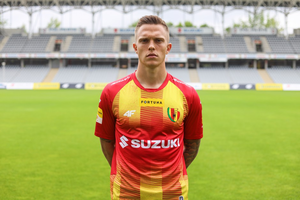 Lewandowski w Koronie