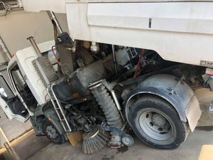 Przygotowania do zimy