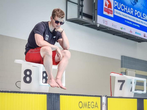 Makowski: Skupiam się na zachowaniu spokoju. To klucz do dobrego wyniku