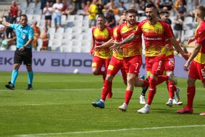 [CTS] Wymarzony początek Korony