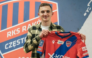 Wychowankowie Korony w „młodzieżówce”