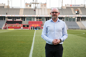 Nowak: Wygrał zespół o jedną bramkę lepszy. Powinniśmy wyprowadzić drugi cios