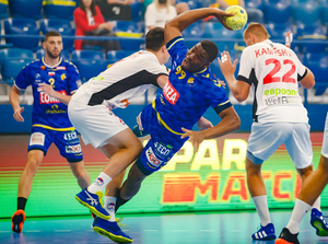 Mocne otwarcie i kontrola. Łomża Vive z kolejną sparingową wygraną