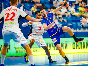 Vujović: Na pewno szybciej biega się przed swoimi kibicami