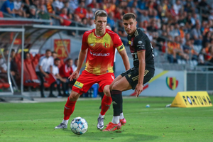 Malarczyk: Motywacja rywali będzie większa. Porażkę chcemy odwlec jak najdłużej w czasie