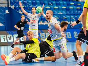 Przegrane 90 minut Łomży Vive. „Lisy” wzięły rewanż