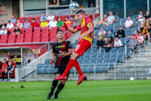 Ziścił się czarny scenariusz. Korona musi sobie radzić bez Kiełba