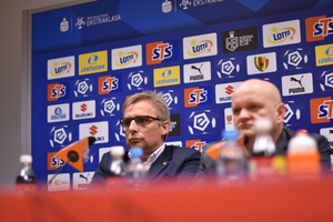 Sporny miesiąc. Zając domaga się wypłaty pensji za okres, kiedy nie było go w klubie